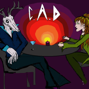 User Podcast Logo