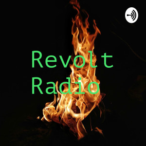 Revolt Radio
