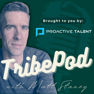User Podcast Logo