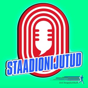 User Podcast Logo