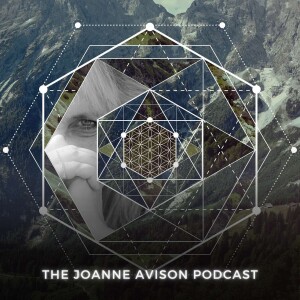 The Joanne Avison Podcast