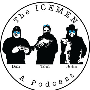 The ICEMEN a Podcast