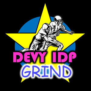 Devy IDP Grind Podcast