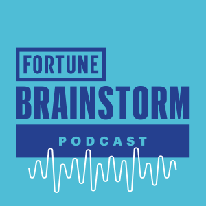 User Podcast Logo