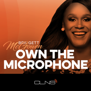 Own the Microphone