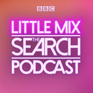 User Podcast Logo