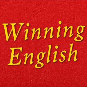 Winning English