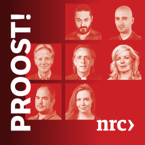 User Podcast Logo