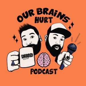 User Podcast Logo