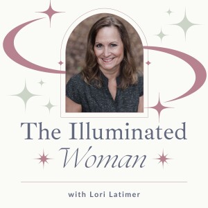 The Illuminated Woman
