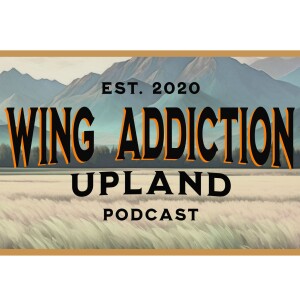 Wing Addiction Podcast .