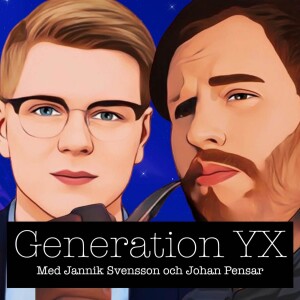 User Podcast Logo
