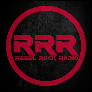 Rebel Rock Radio
