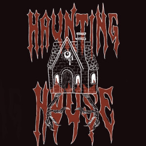 Haunting House