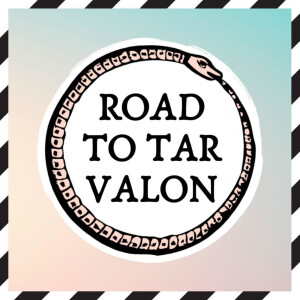 Road to Tar Valon : The Wheel of Time Podcast
