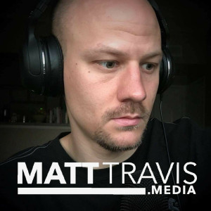 User Podcast Logo