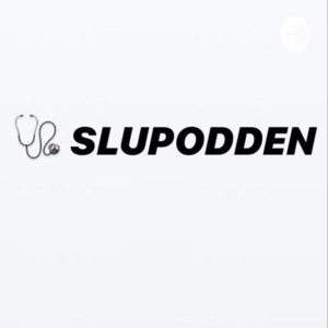 User Podcast Logo