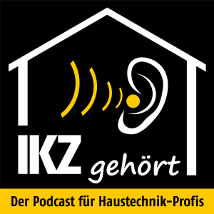 User Podcast Logo