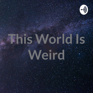 User Podcast Logo