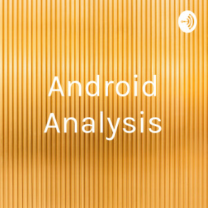 Android Analysis