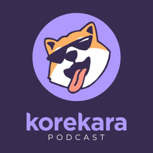 KoreKara Podcast