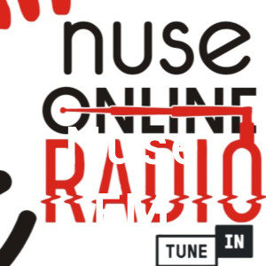 User Podcast Logo