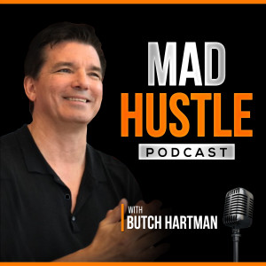 Mad Hustle with Butch Hartman