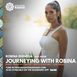 Journeying With Robina