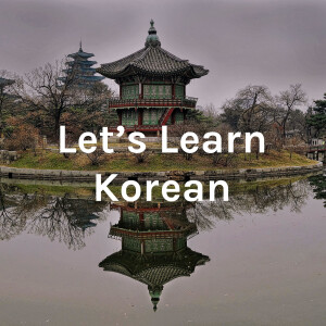 Let's Learn Korean with K-mama