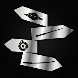 User Podcast Logo