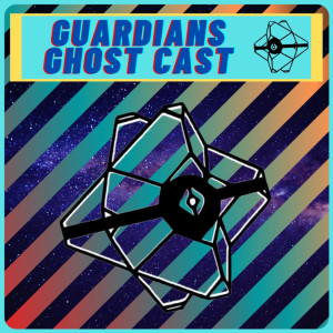Guardians Ghost Cast