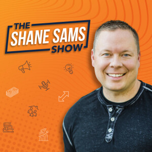 The Shane Sams Show