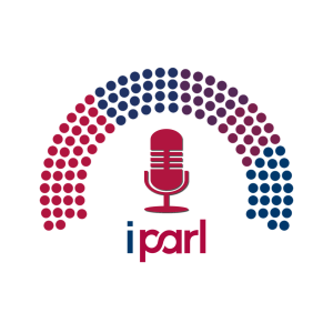 User Podcast Logo