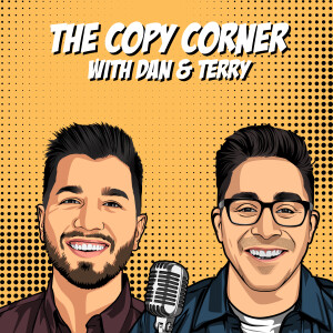 User Podcast Logo