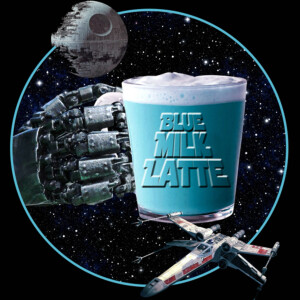 User Podcast Logo