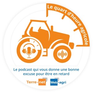 User Podcast Logo