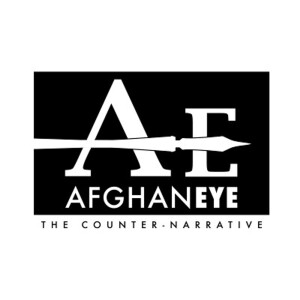 The Afghan Eye