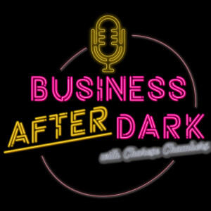 Business After Dark