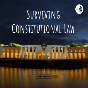 Surviving Constitutional Law