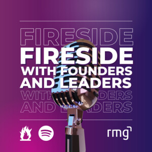 User Podcast Logo