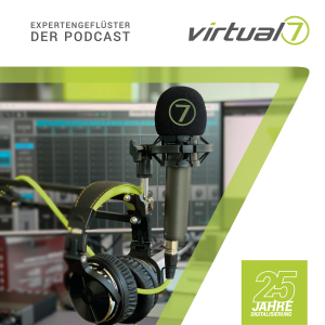 User Podcast Logo