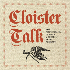 User Podcast Logo