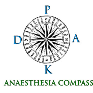 Anaesthesia Compass