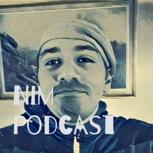 User Podcast Logo