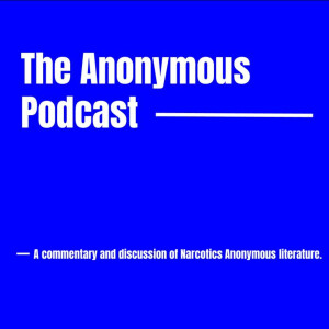 The Anonymous Podcast