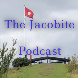 The Jacobite Podcast