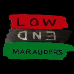 User Podcast Logo