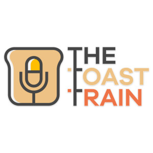 User Podcast Logo