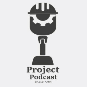 User Podcast Logo
