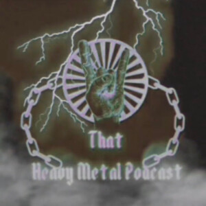 User Podcast Logo